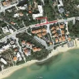 Apartament Sea Breeze