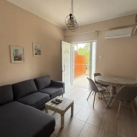Apartament Sea Breeze *
