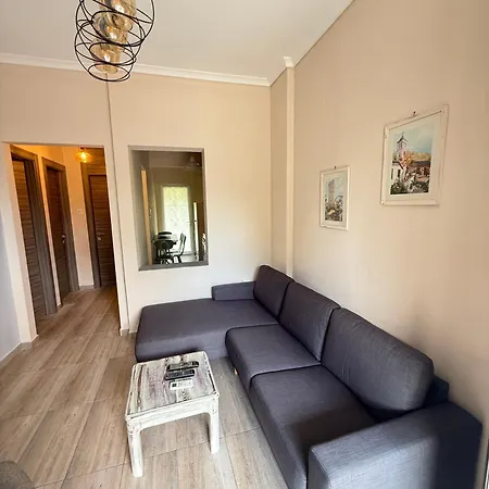 Sea Breeze Apartament