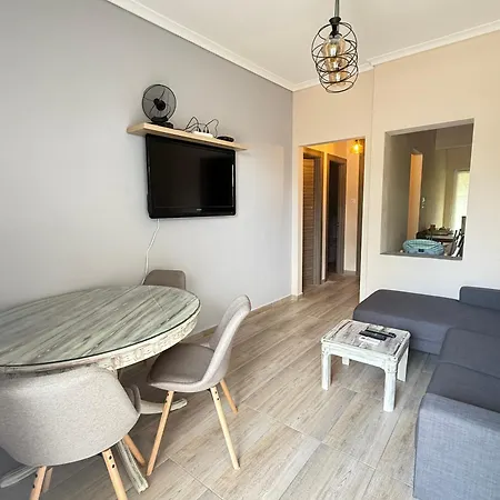 Apartament Sea Breeze *