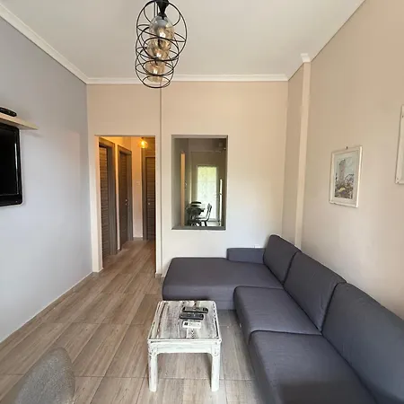 Sea Breeze Apartament