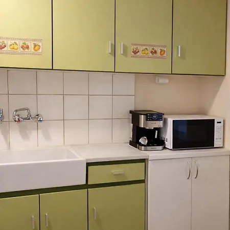 Apartament Sea Breeze