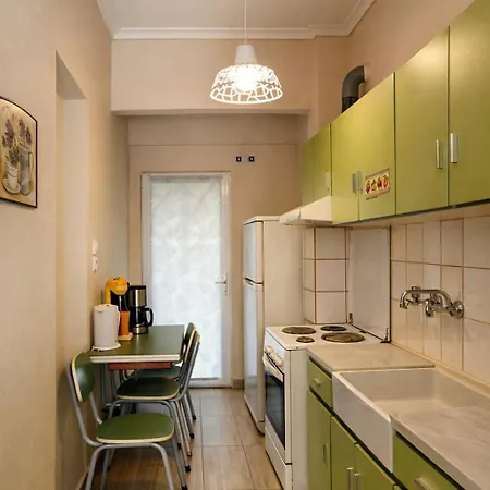 Sea Breeze Apartament