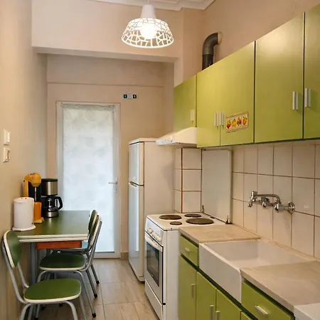 Sea Breeze Apartament *