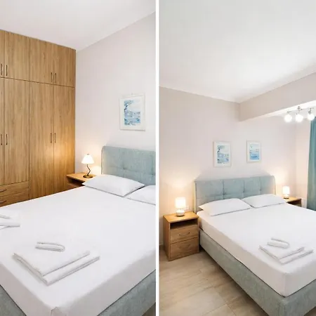 Apartament Sea Breeze