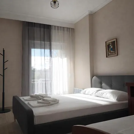 Apartament Sea Breeze *