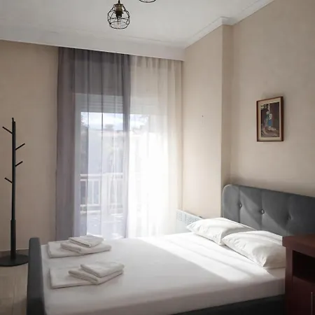 Apartament Sea Breeze *