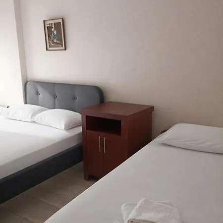 Sea Breeze Apartament