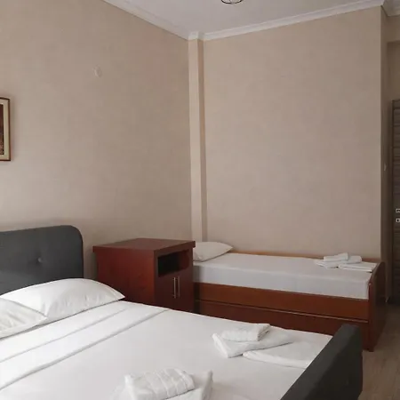 Apartament Sea Breeze PalaiónTsiflíkion
