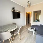 Apartament Sea Breeze *