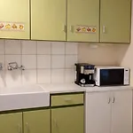 Apartament Sea Breeze