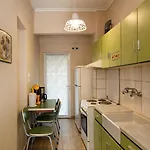 Sea Breeze Apartament