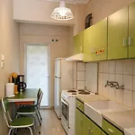 Sea Breeze Apartament *