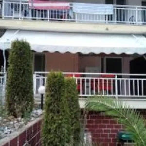 Sea Breeze Lägenhet