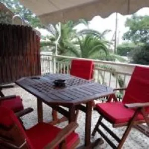 Sea Breeze Appartement *