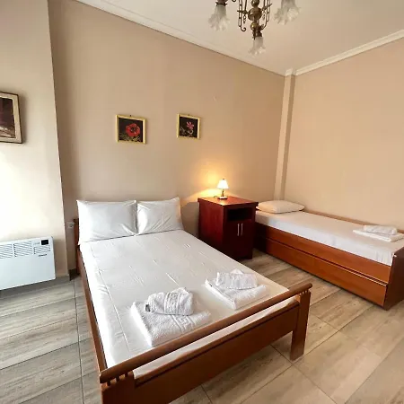 Sea Breeze アパート *