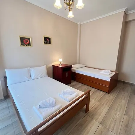 Sea Breeze Appartement *