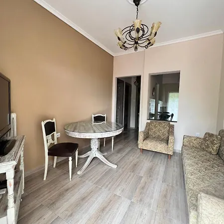 Appartement Sea Breeze PalaiónTsiflíkion