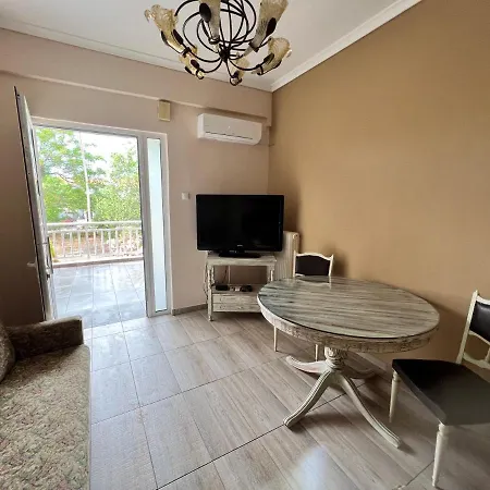 Sea Breeze Appartement *