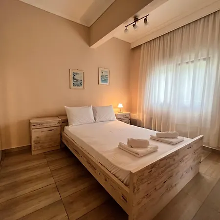 Sea Breeze Appartement *