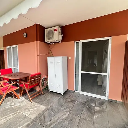 Sea Breeze Appartement PalaiónTsiflíkion