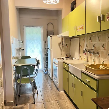 Appartement Sea Breeze