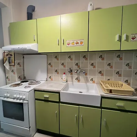 Sea Breeze Appartement