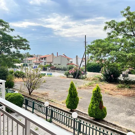Apartament Sea Breeze