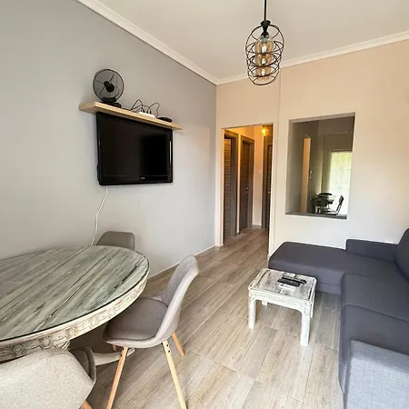 Appartement Sea Breeze *