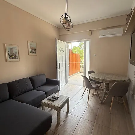 Appartement Sea Breeze