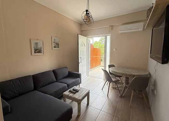 Apartament Sea Breeze *