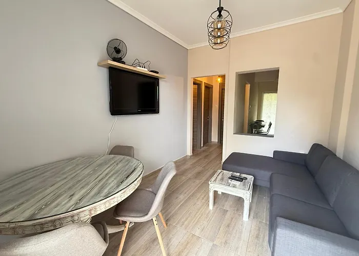 Apartamento Sea Breeze *