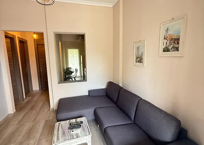 Sea Breeze Apartamento
