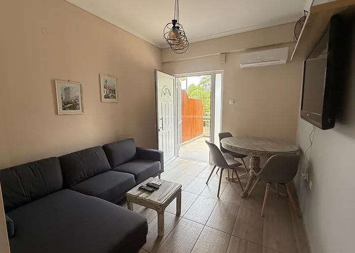Apartament Sea Breeze