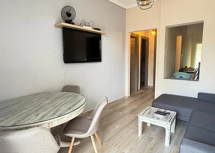 Apartamento Sea Breeze *