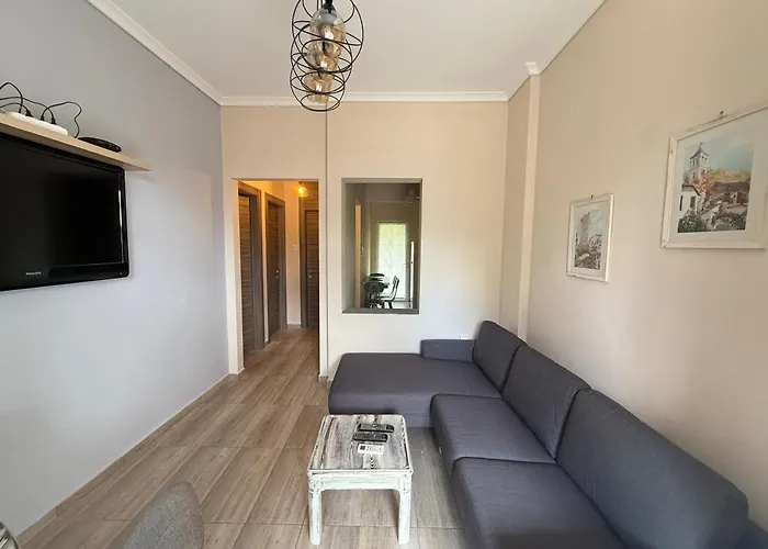 Sea Breeze Apartament