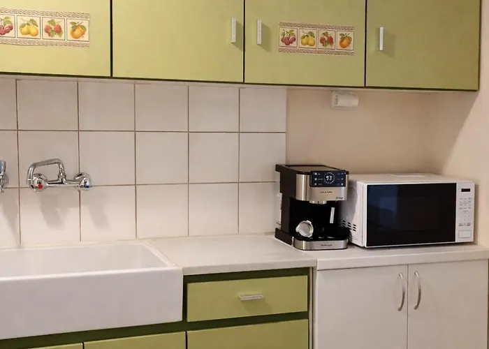 Apartament Sea Breeze