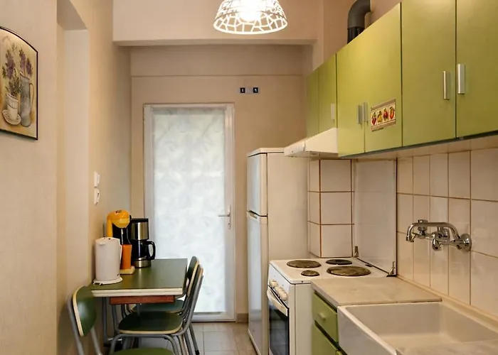 Sea Breeze Apartament