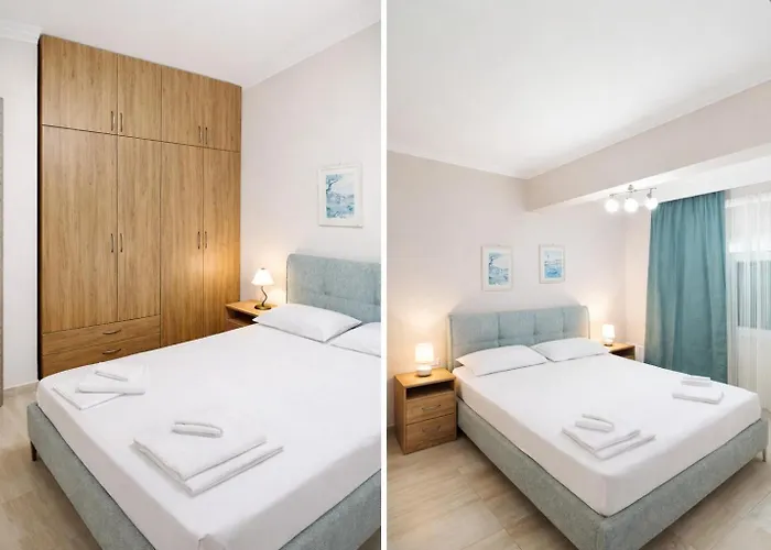 Apartament Sea Breeze