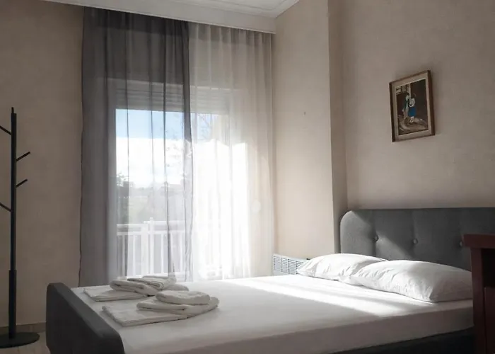 Apartament Sea Breeze *