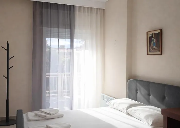 Apartament Sea Breeze *
