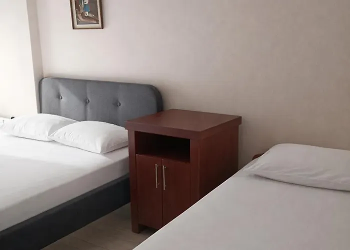 Sea Breeze Apartament