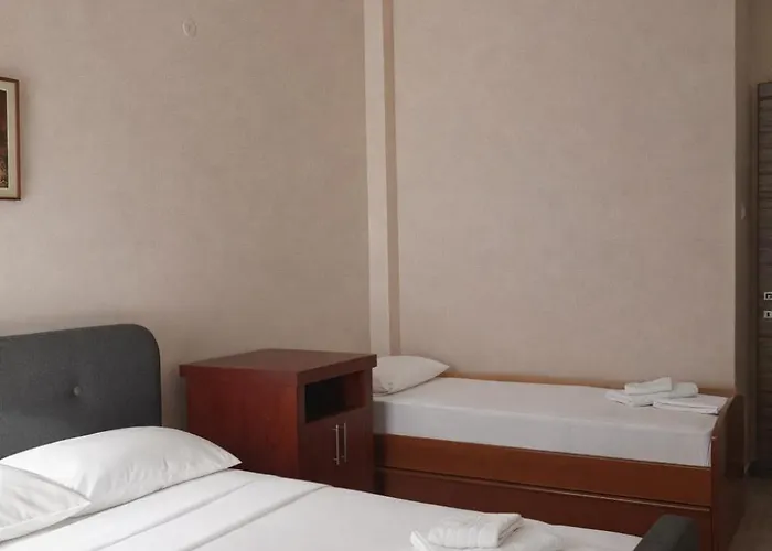 Apartament Sea Breeze PalaiónTsiflíkion