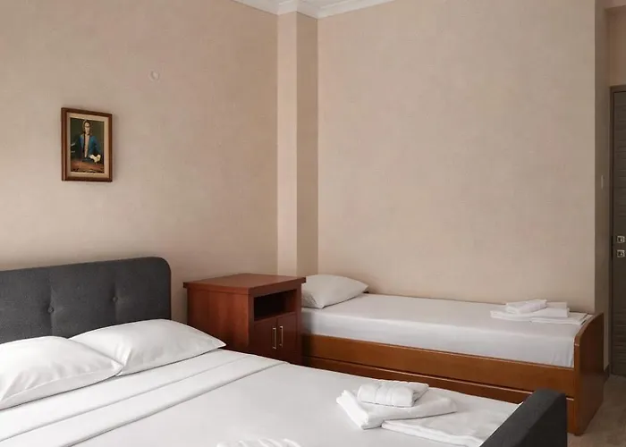 Sea Breeze Apartament *